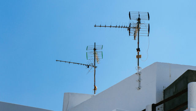 Antenne