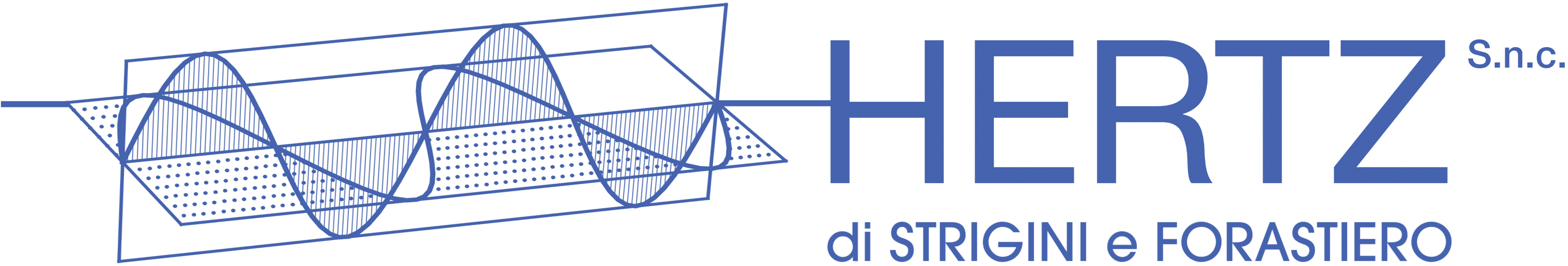 Hertz S.n.c di Strigini e Forastiero